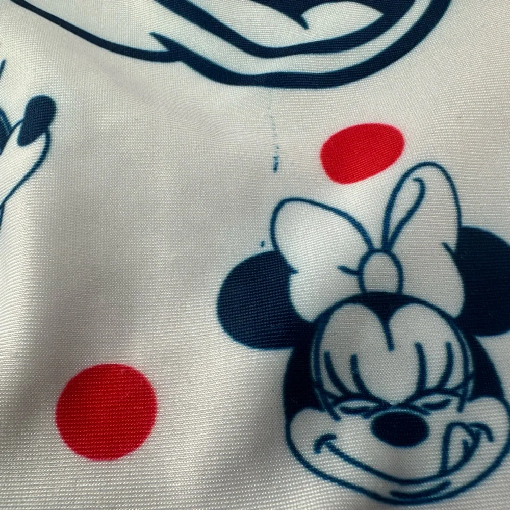 Disney Minnie Mouse 3 Piece Swim Set & Cabana Life 2 Piece - Picture 3 of 7